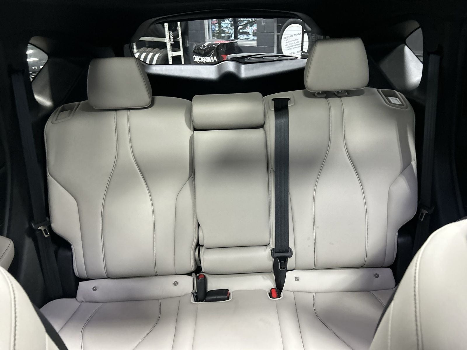 2025 Acura RDX SH-AWD