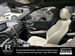 2025 Acura RDX SH-AWD