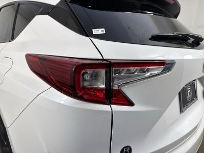 2025 Acura RDX SH-AWD