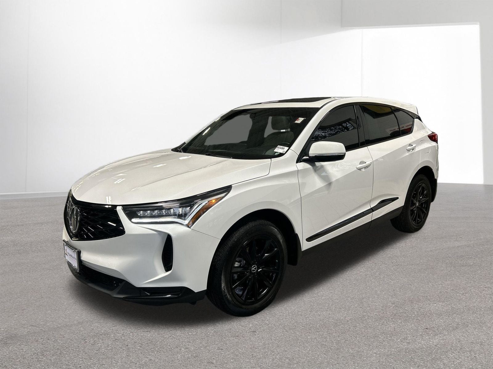 2025 Acura RDX SH-AWD