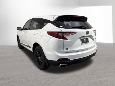 2025 Acura RDX SH-AWD