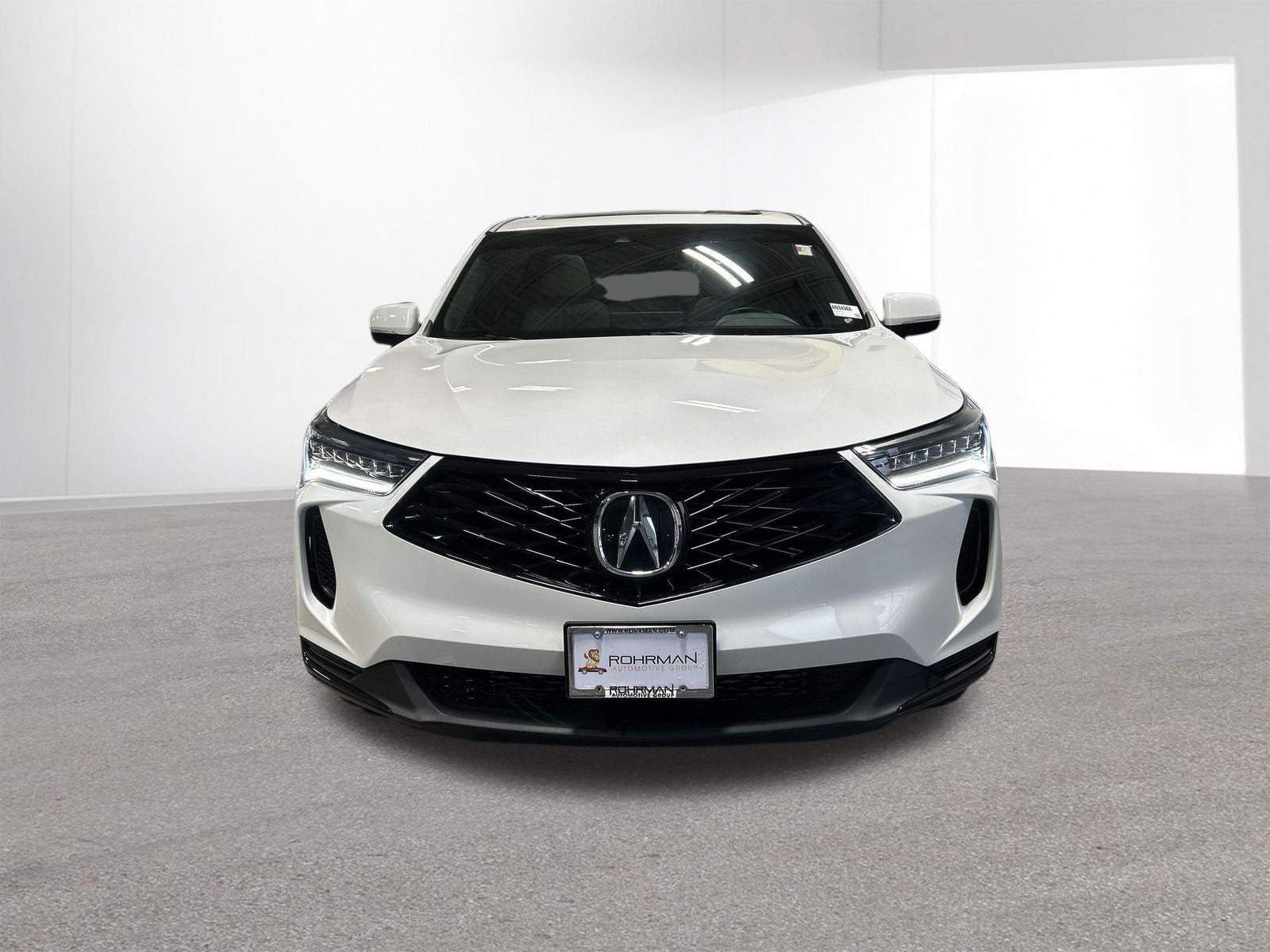 2025 Acura RDX SH-AWD