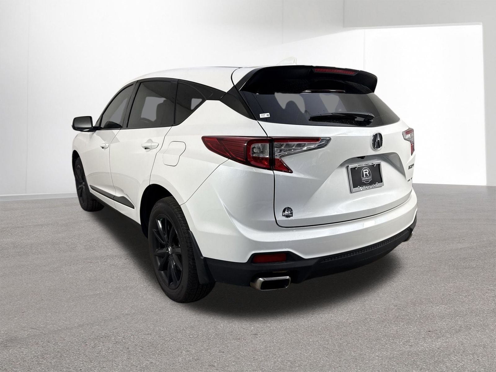 2025 Acura RDX SH-AWD