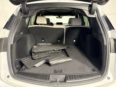 2025 Acura RDX SH-AWD