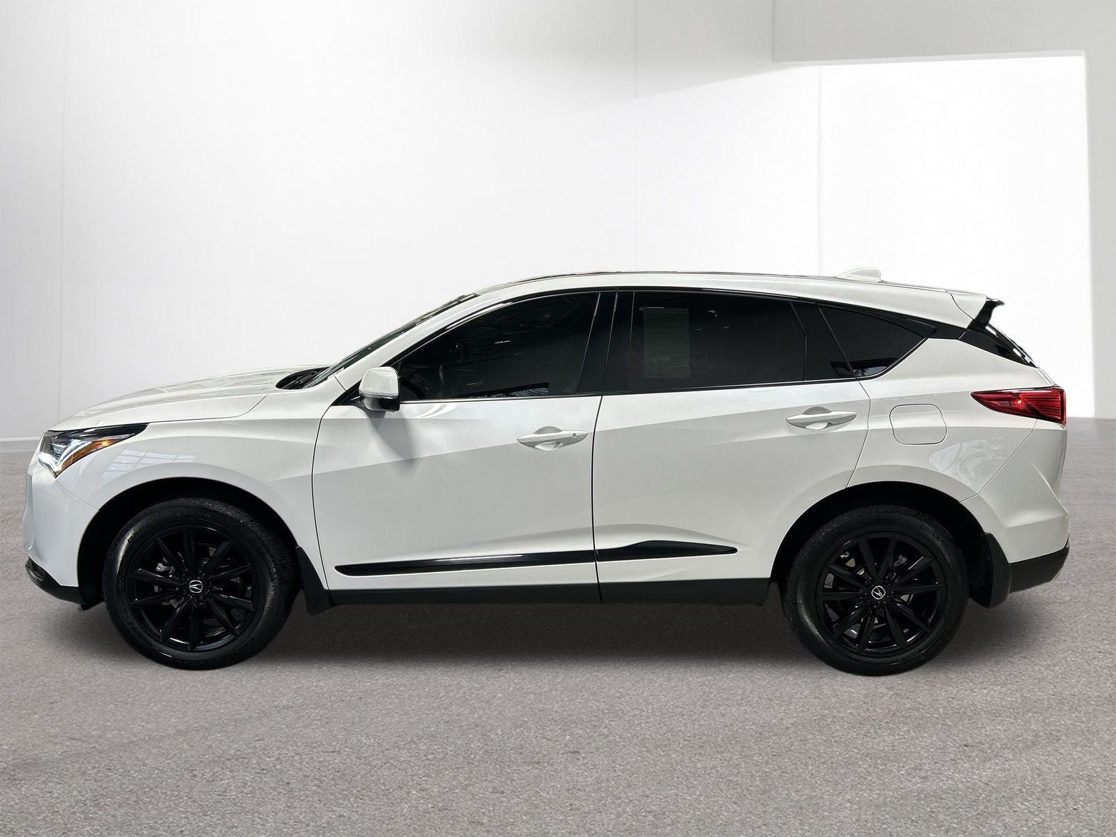 2025 Acura RDX SH-AWD