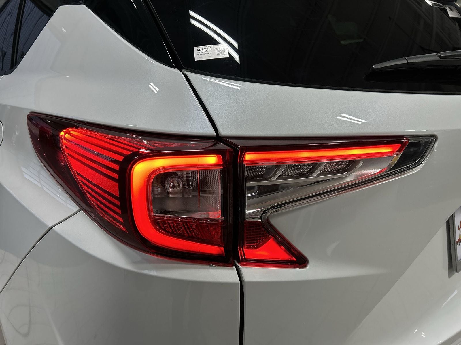 2025 Acura RDX SH-AWD