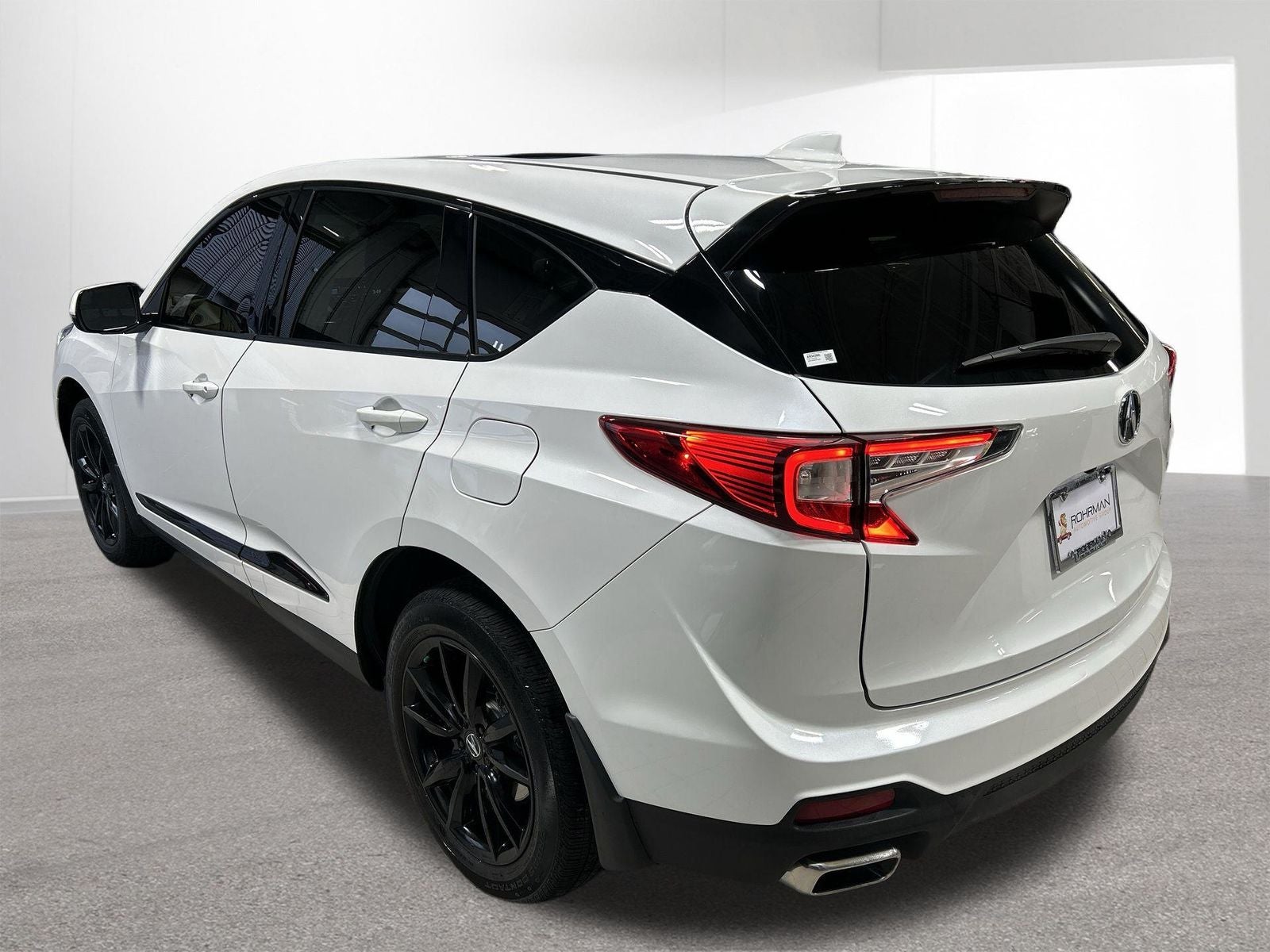 2025 Acura RDX SH-AWD