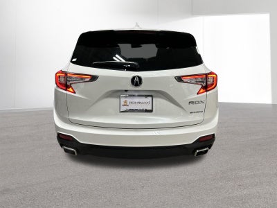 2025 Acura RDX SH-AWD