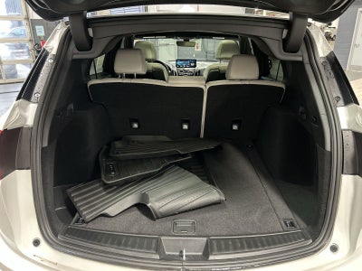 2025 Acura RDX SH-AWD