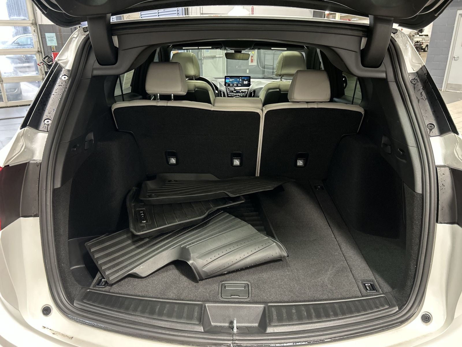 2025 Acura RDX SH-AWD