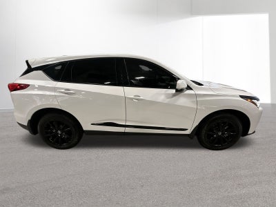 2025 Acura RDX SH-AWD