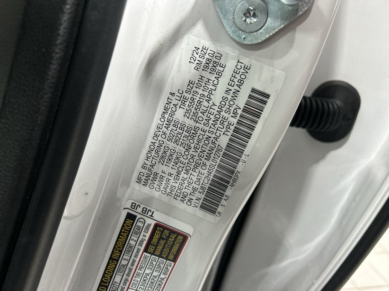 2025 Acura RDX SH-AWD