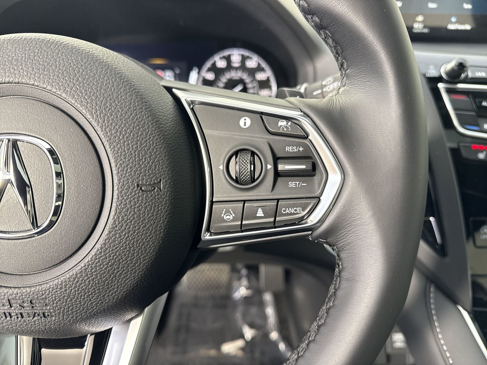 2026 Acura RDX SH-AWD