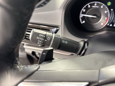 2026 Acura RDX SH-AWD