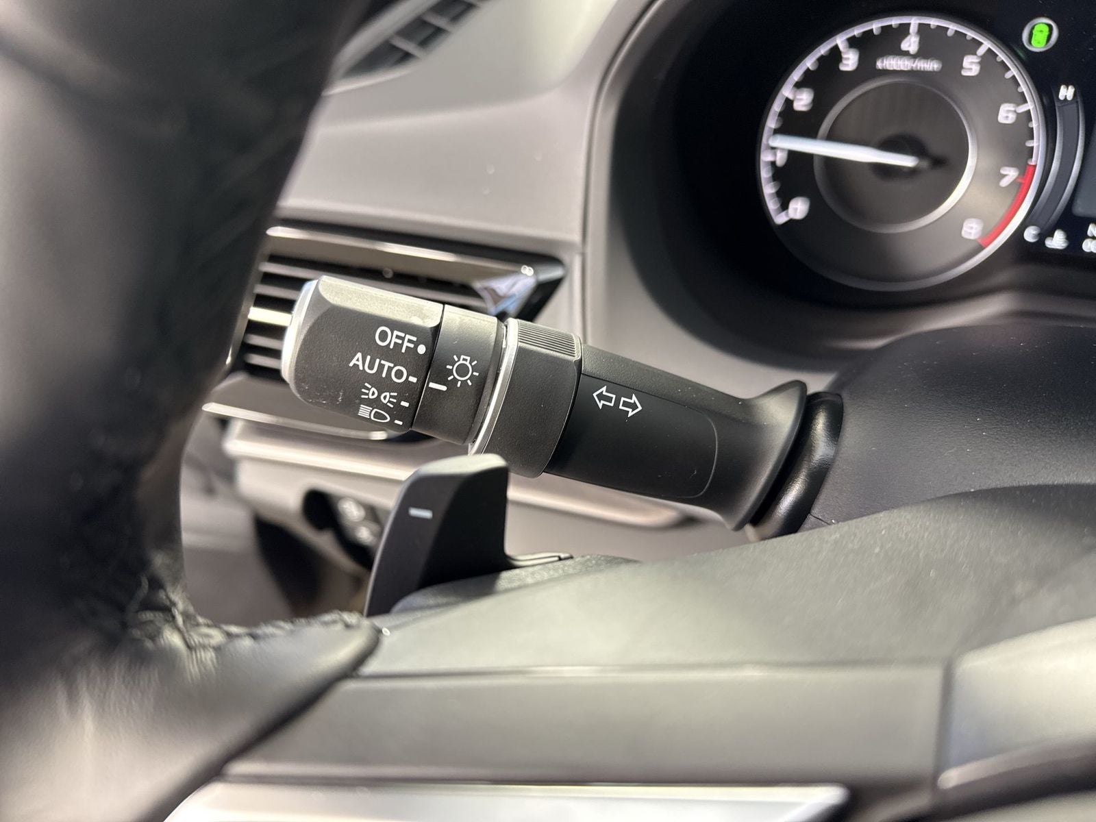 2026 Acura RDX SH-AWD