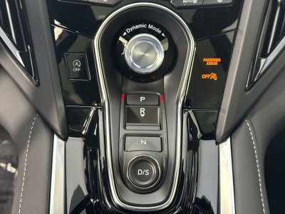 2026 Acura RDX SH-AWD