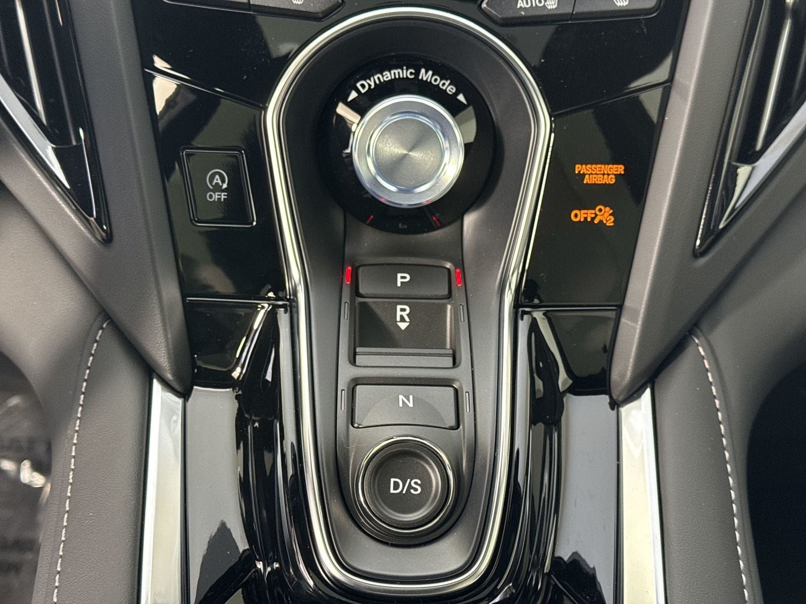 2026 Acura RDX SH-AWD