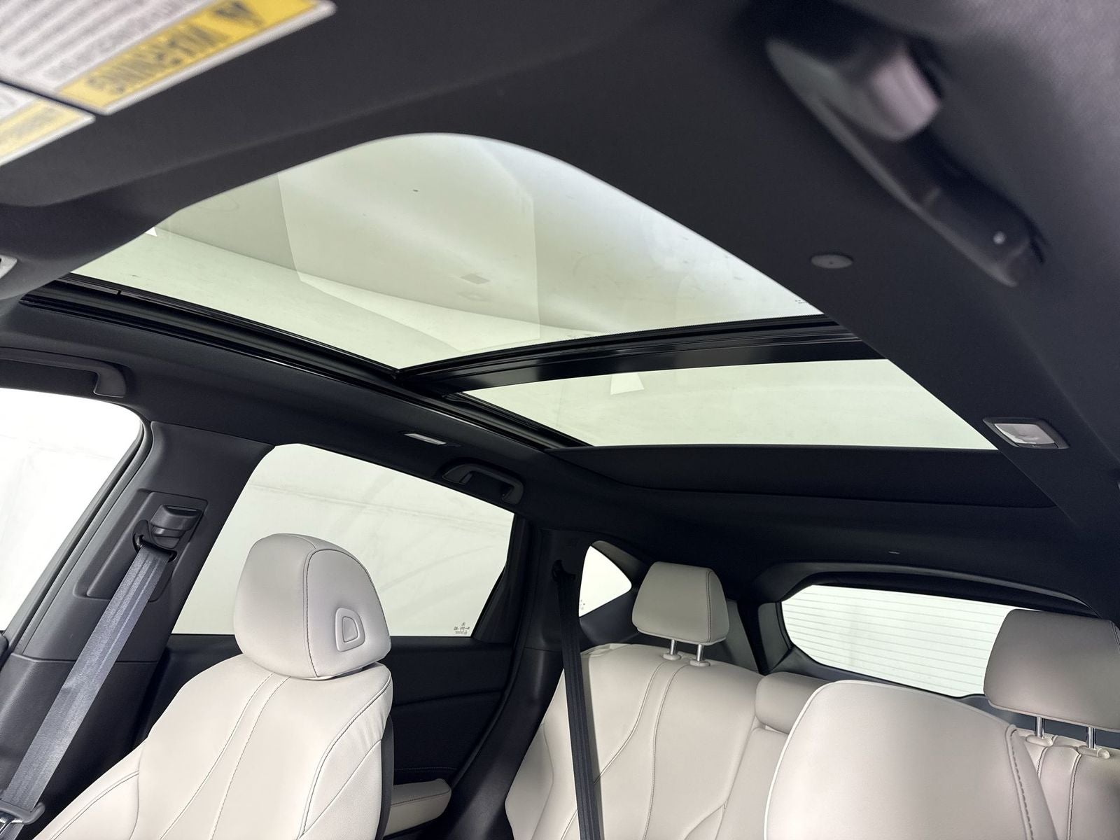 2026 Acura RDX SH-AWD