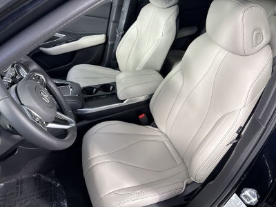 2026 Acura RDX SH-AWD