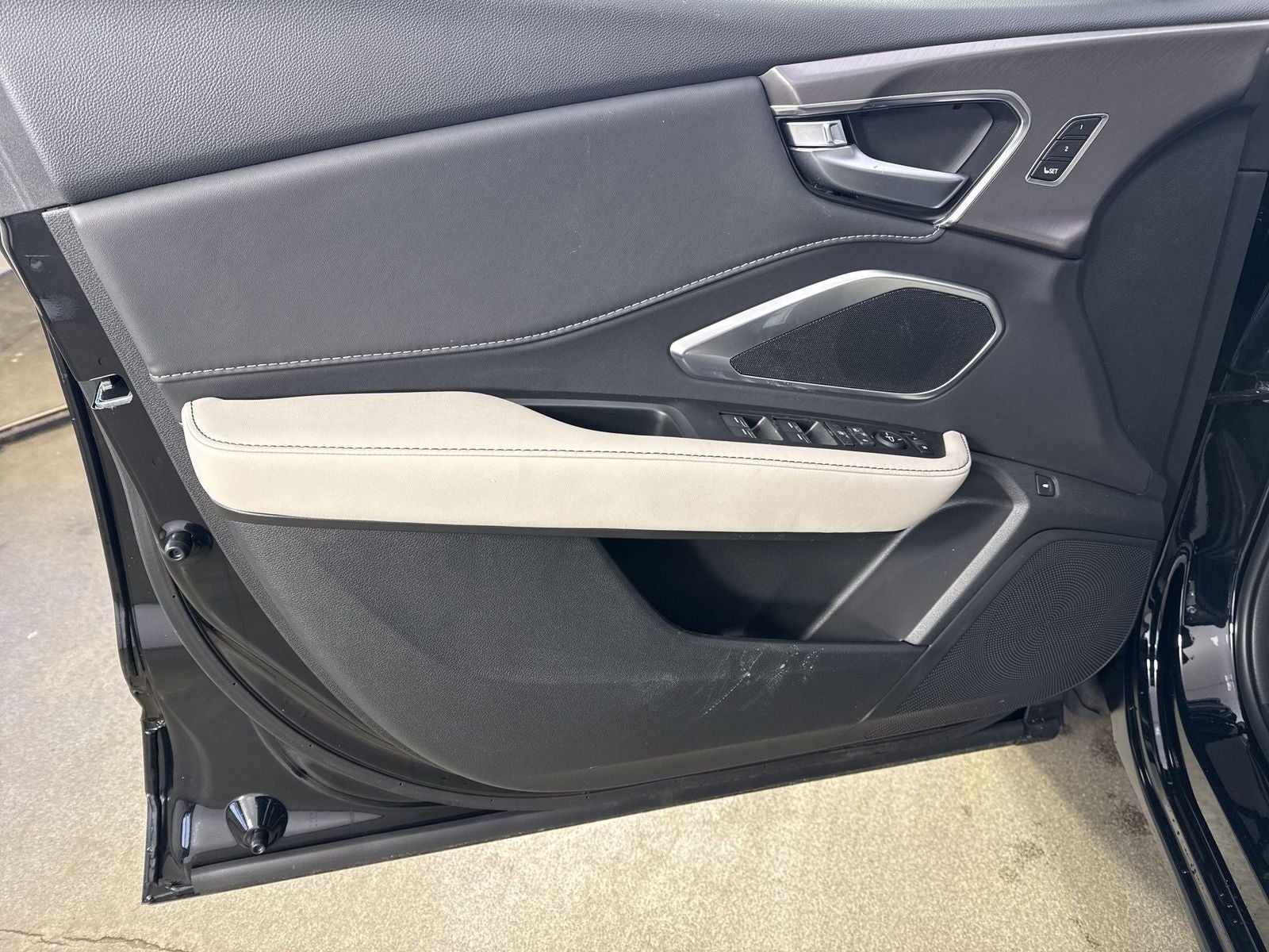 2026 Acura RDX SH-AWD