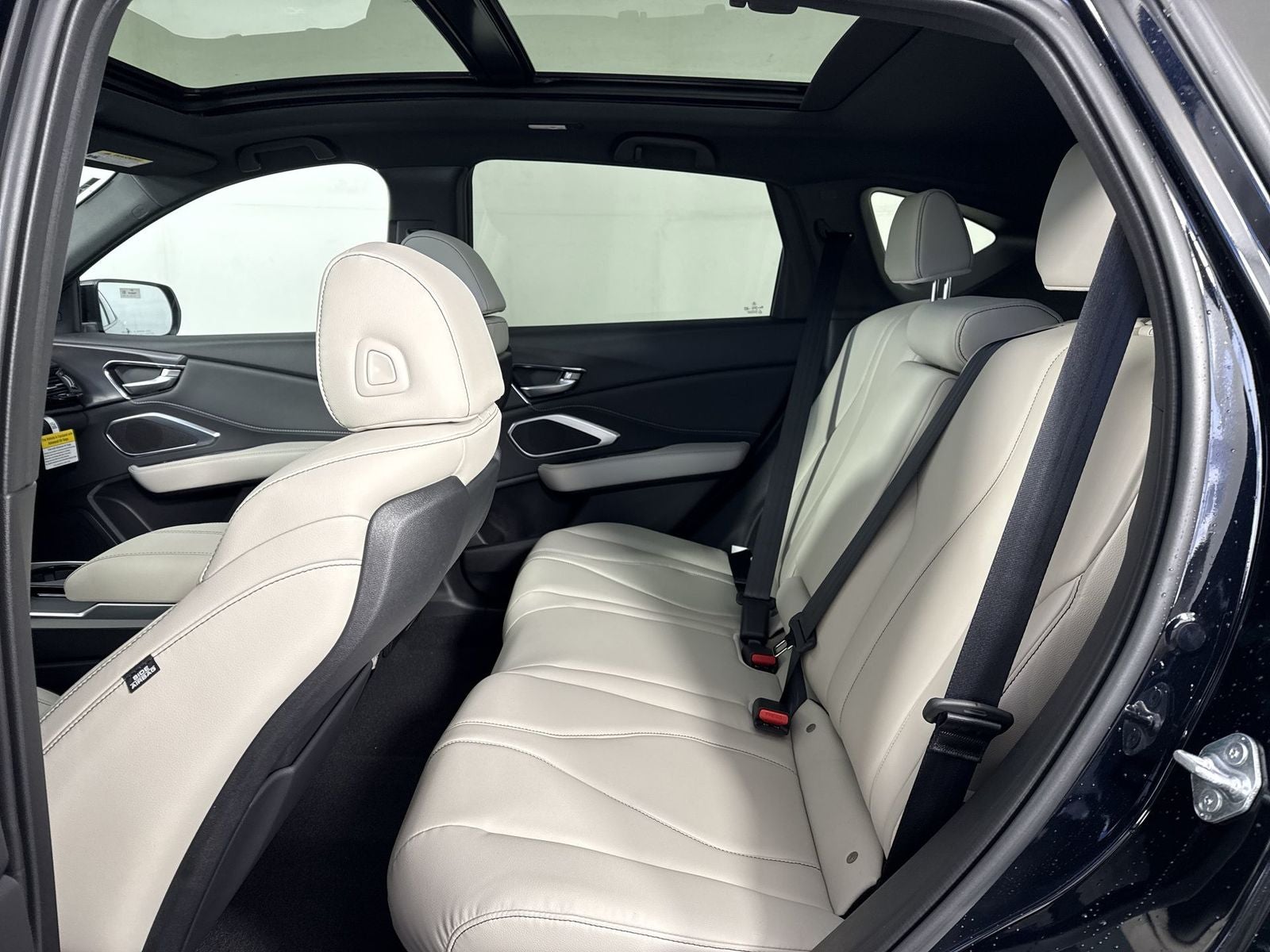 2026 Acura RDX SH-AWD