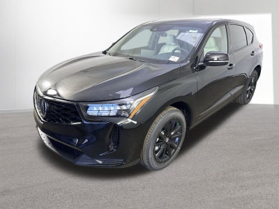 2026 Acura RDX SH-AWD