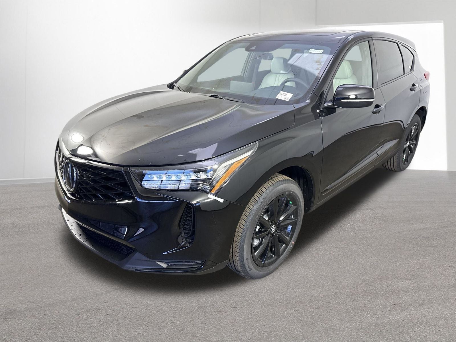 2026 Acura RDX SH-AWD