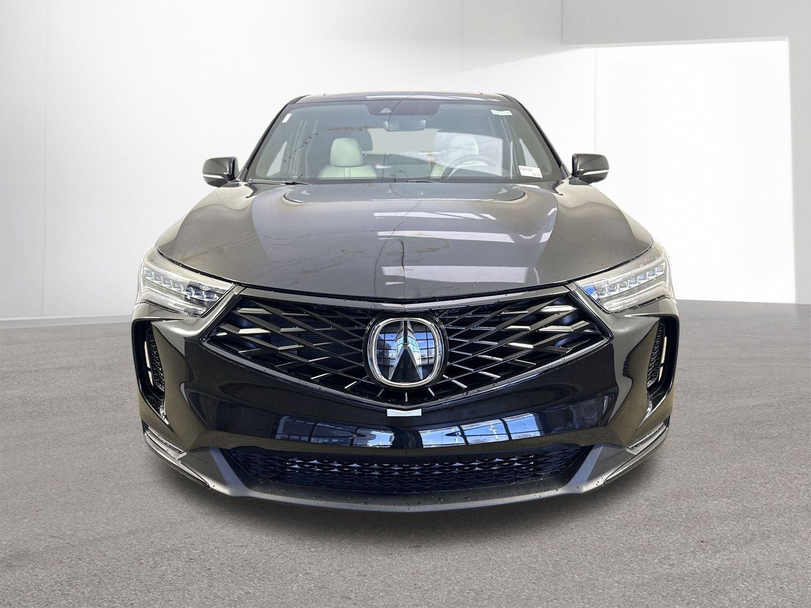 2026 Acura RDX SH-AWD