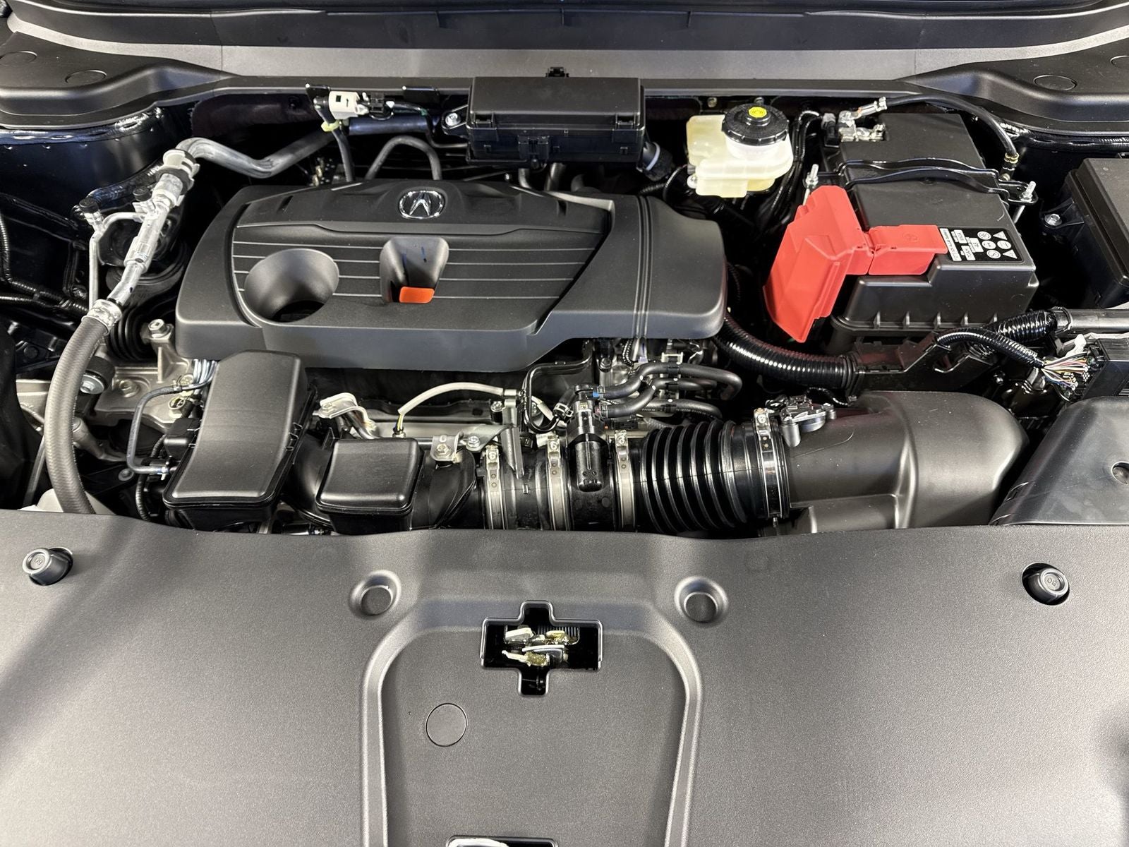 2026 Acura RDX SH-AWD