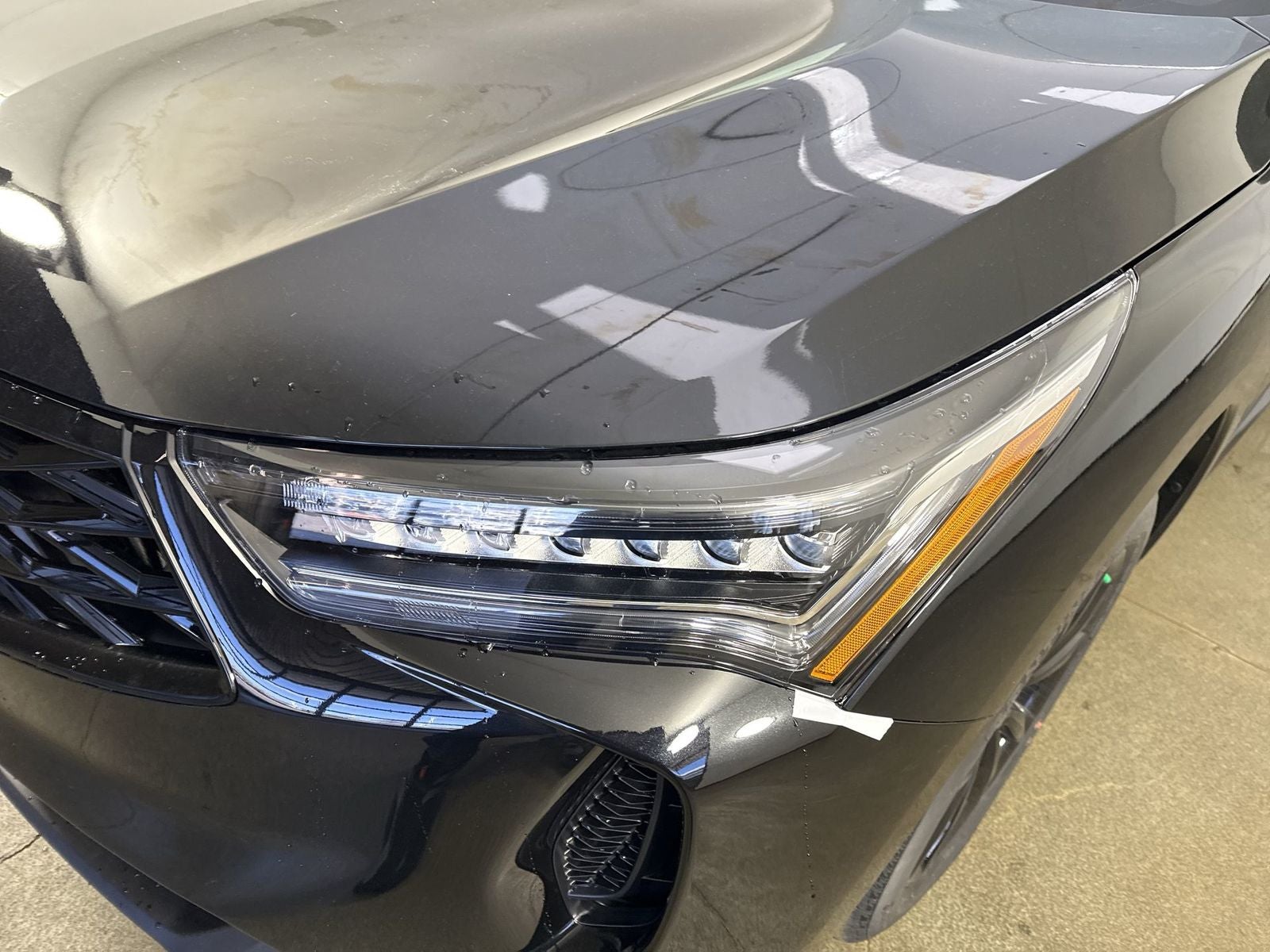 2026 Acura RDX SH-AWD