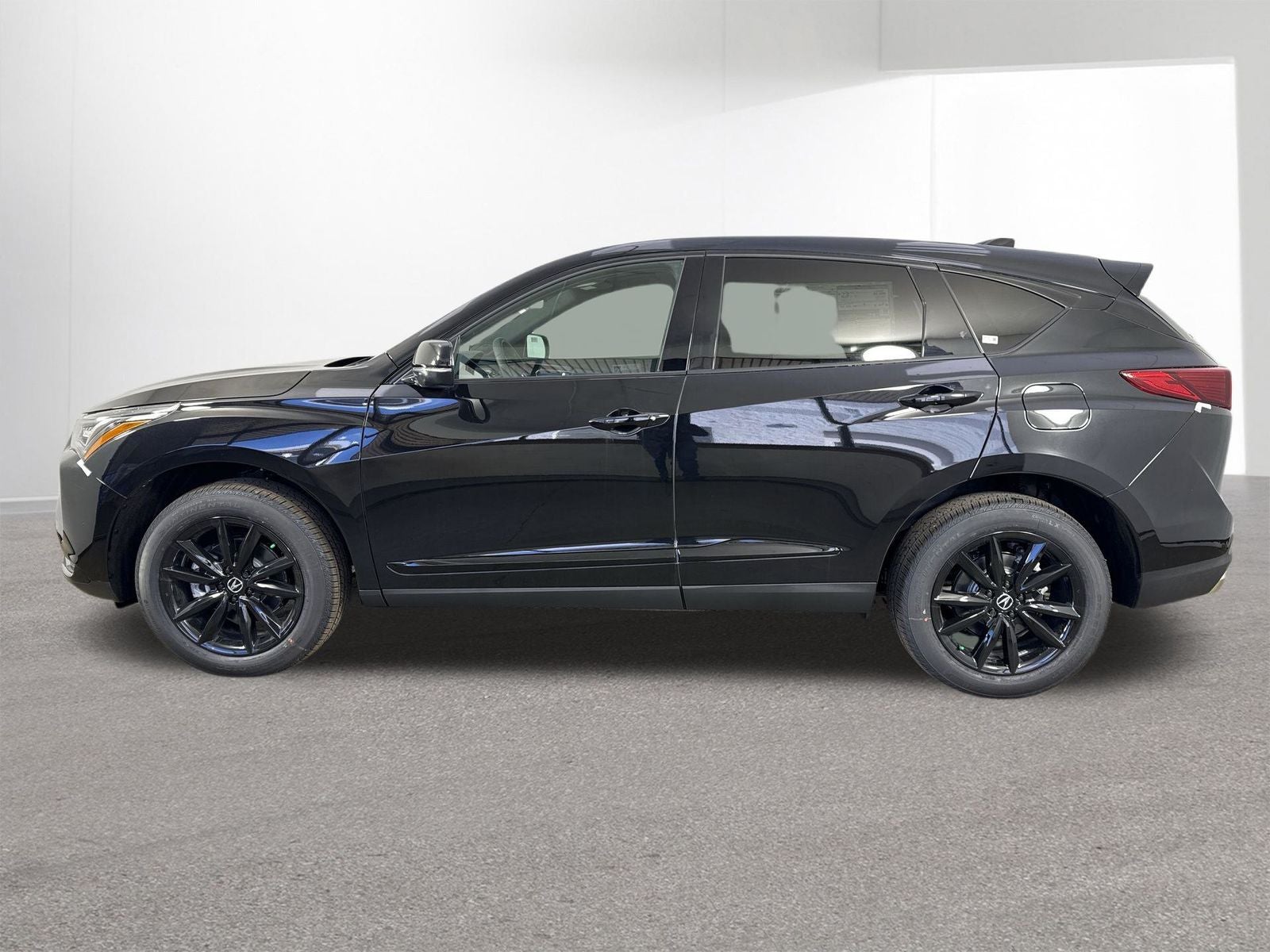2026 Acura RDX SH-AWD