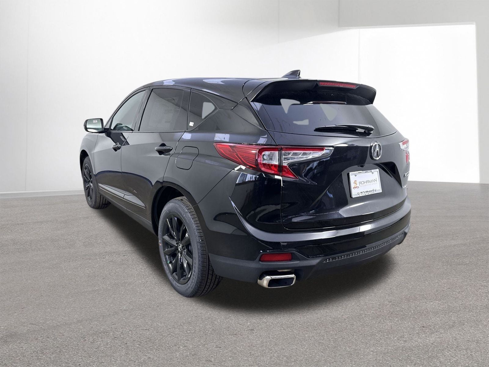 2026 Acura RDX SH-AWD