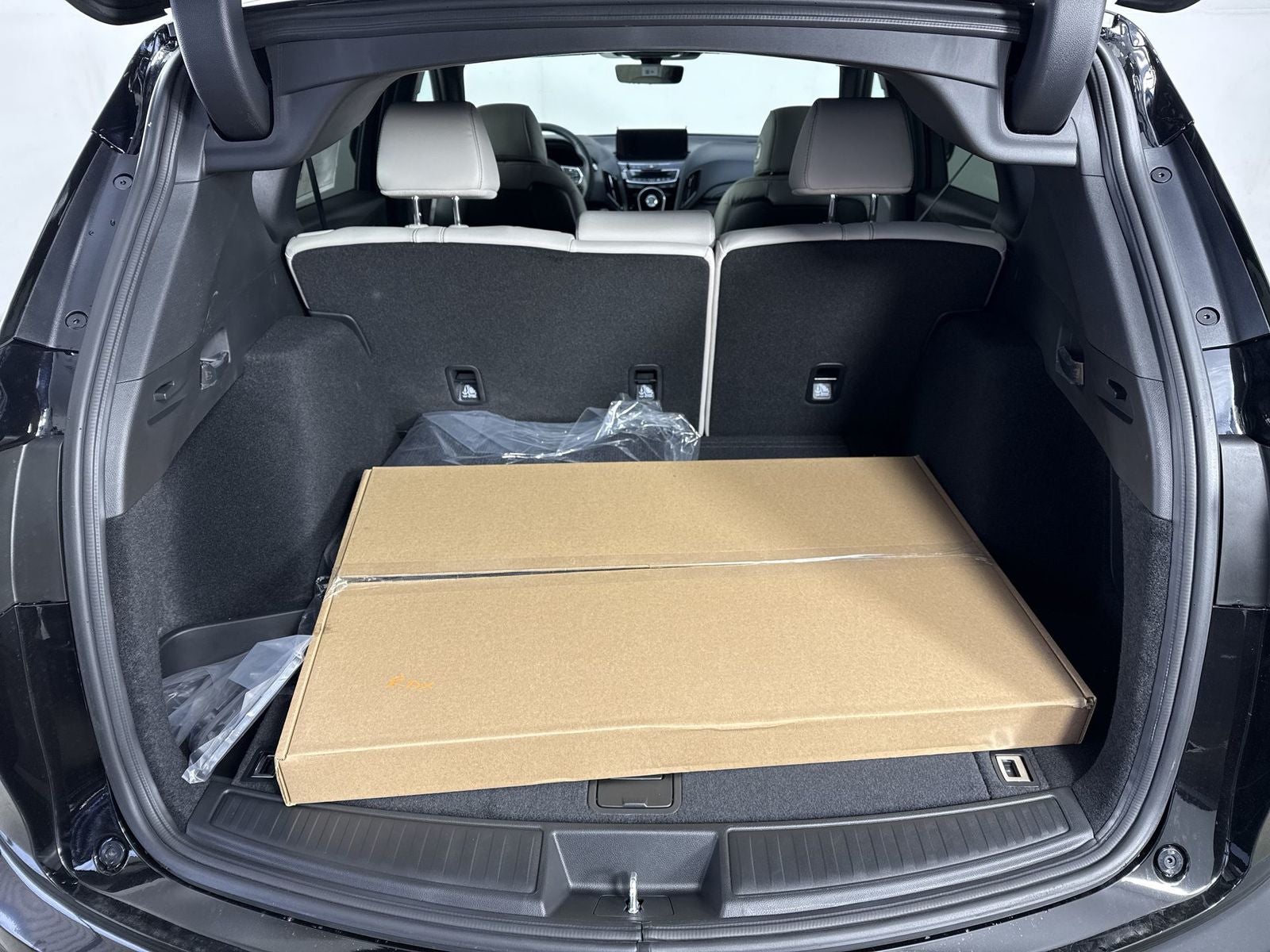 2026 Acura RDX SH-AWD