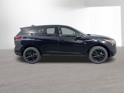 2026 Acura RDX SH-AWD