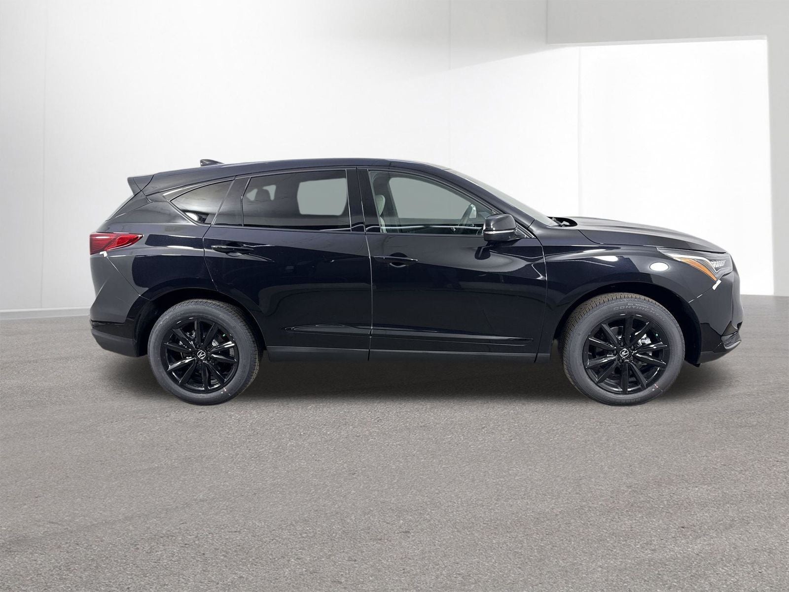 2026 Acura RDX SH-AWD