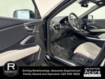 2026 Acura RDX SH-AWD