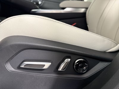 2026 Acura RDX SH-AWD