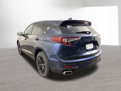 2026 Acura RDX SH-AWD