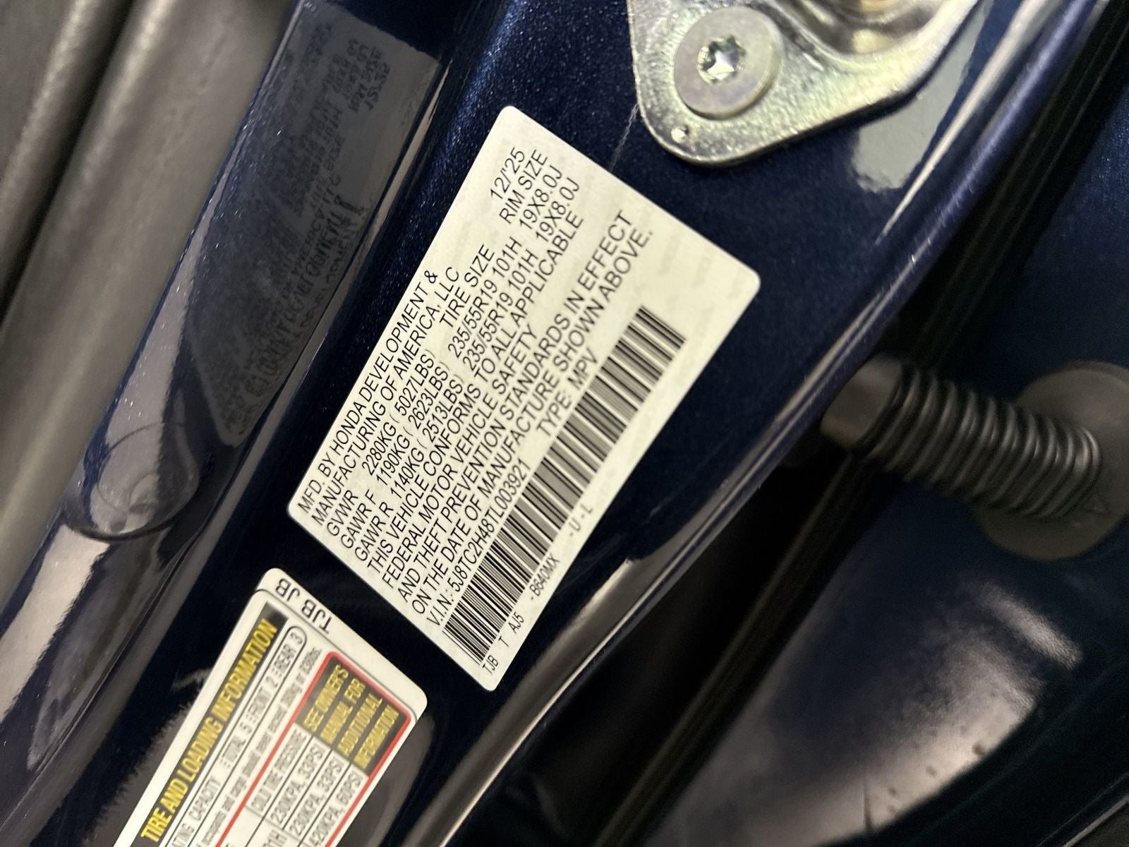 2026 Acura RDX SH-AWD