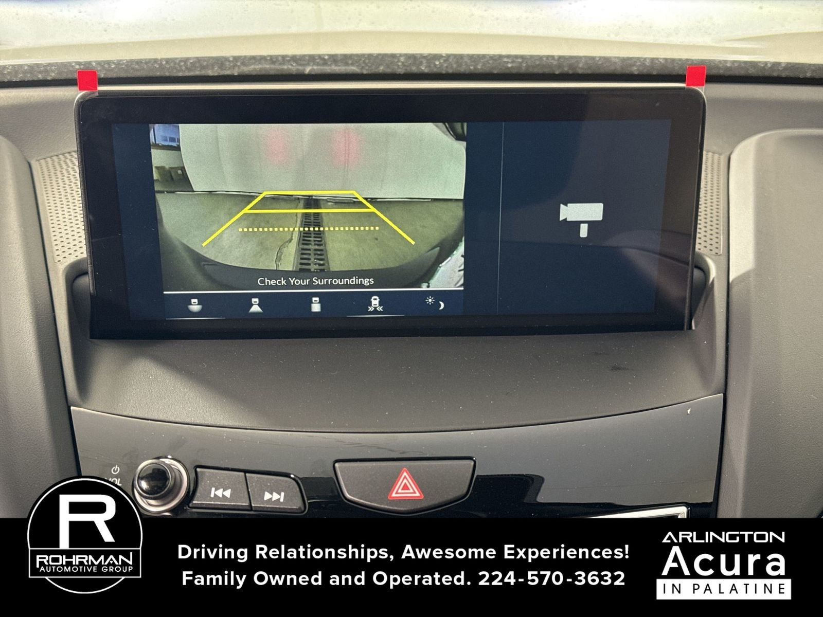 2026 Acura RDX SH-AWD