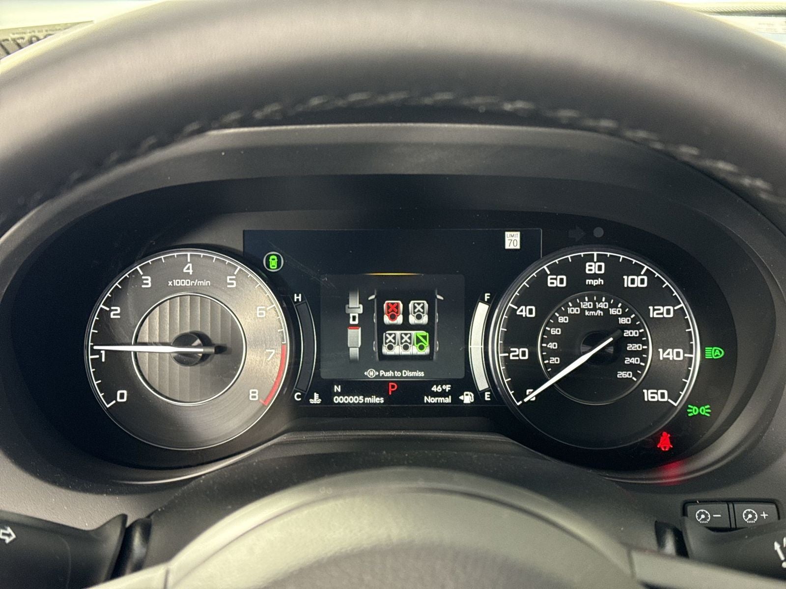 2026 Acura RDX SH-AWD