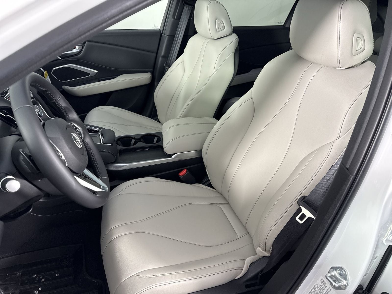 2026 Acura RDX SH-AWD