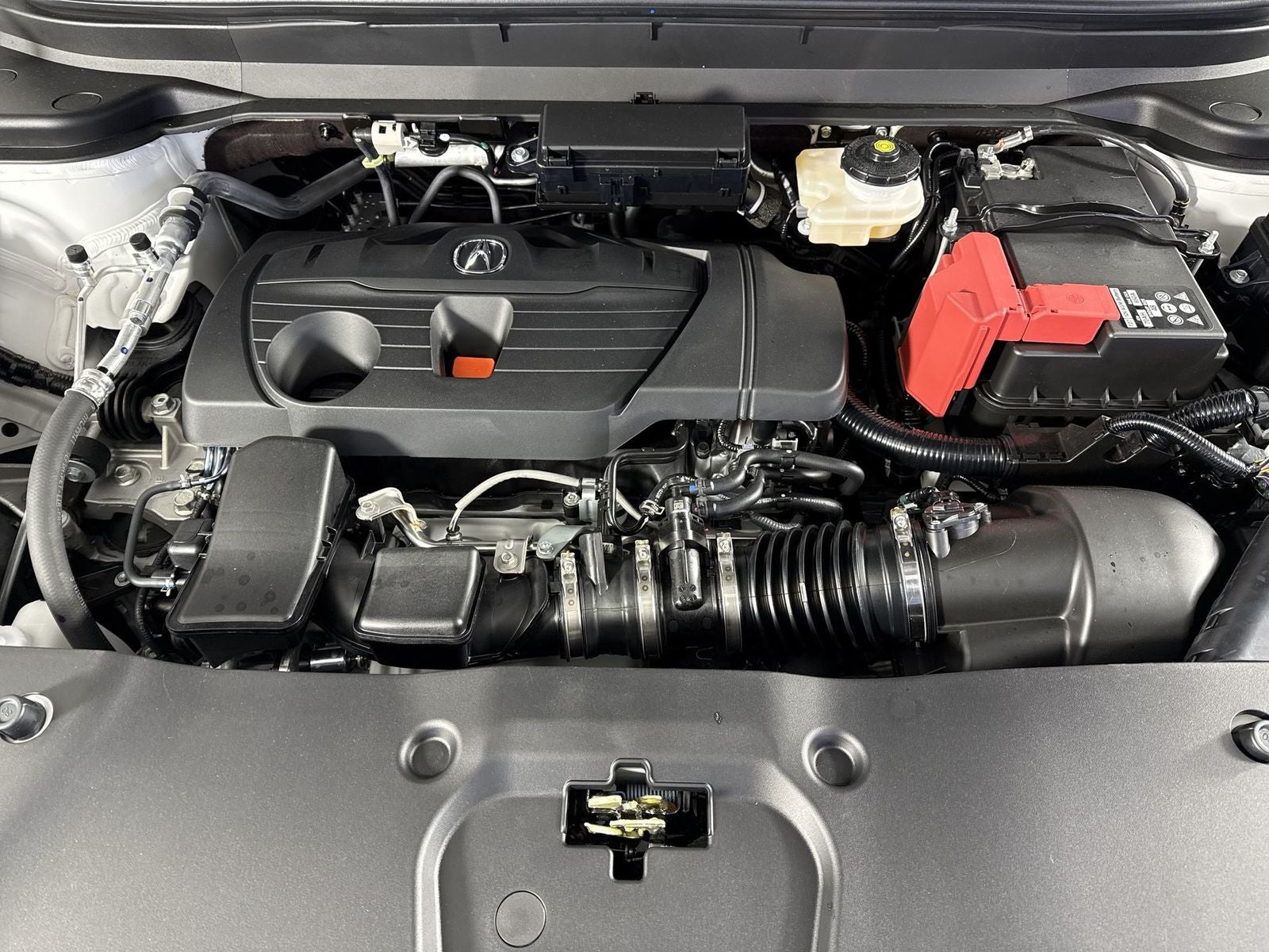 2026 Acura RDX SH-AWD