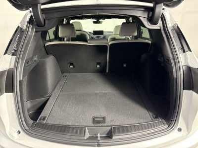 2026 Acura RDX SH-AWD