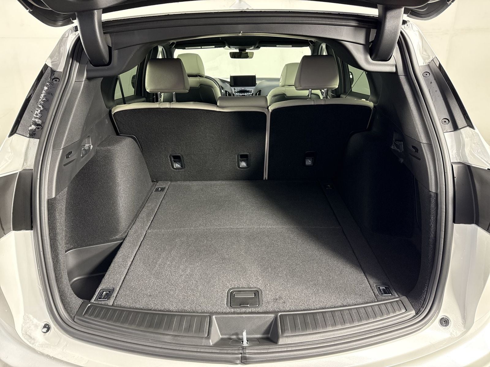 2026 Acura RDX SH-AWD