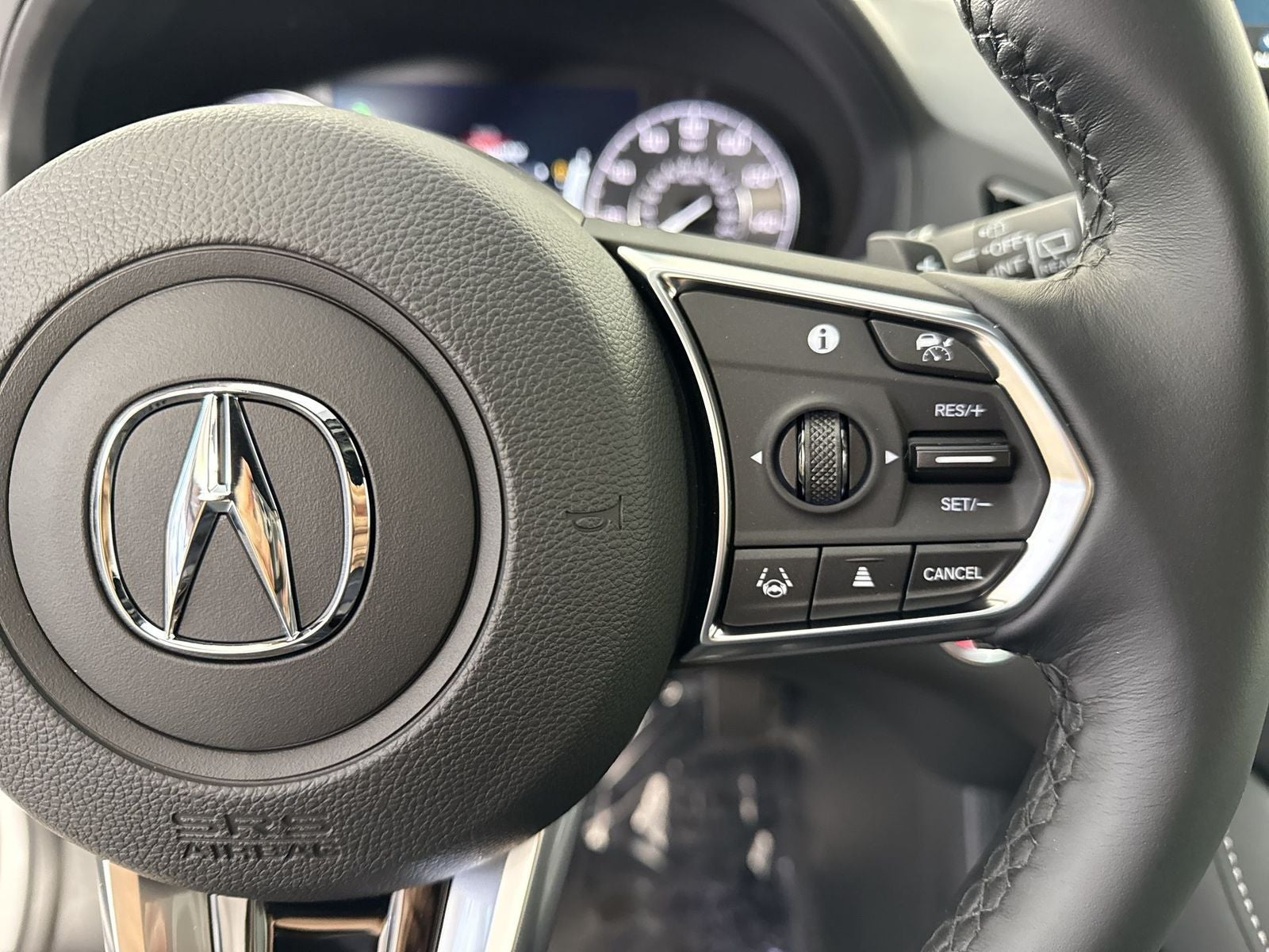 2026 Acura RDX SH-AWD