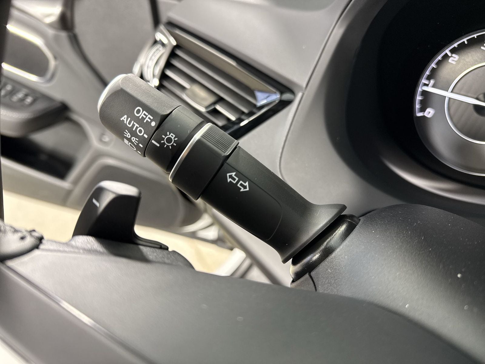 2026 Acura RDX SH-AWD