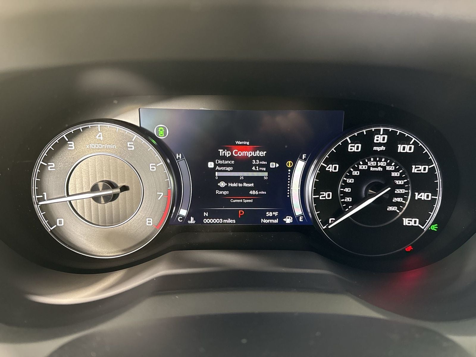 2026 Acura RDX SH-AWD