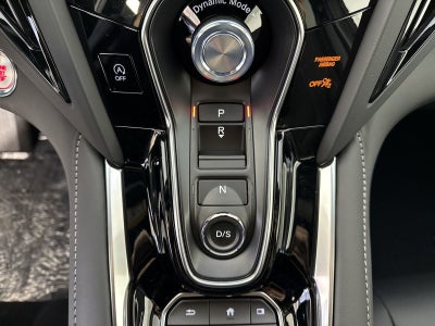 2026 Acura RDX SH-AWD