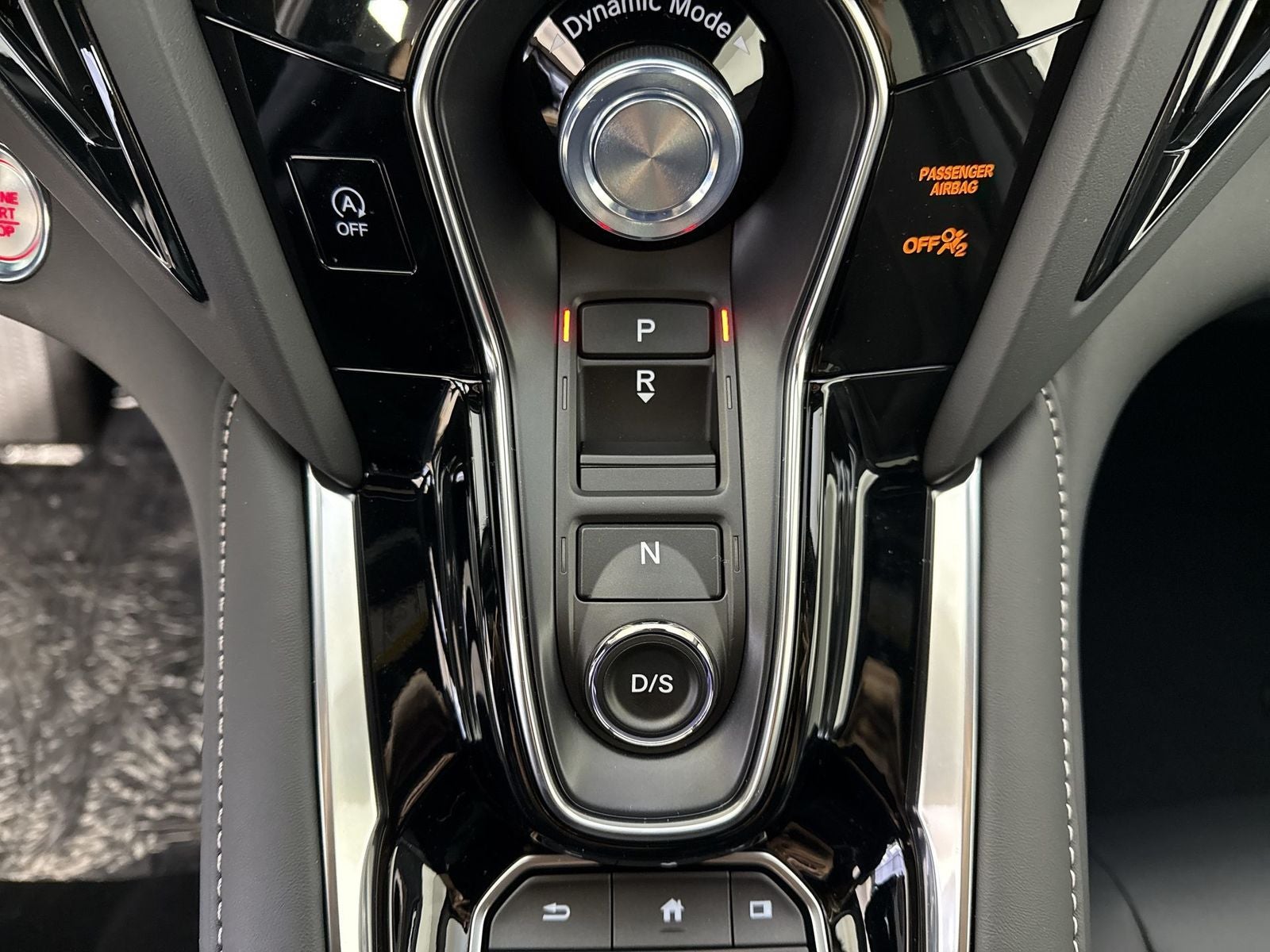 2026 Acura RDX SH-AWD